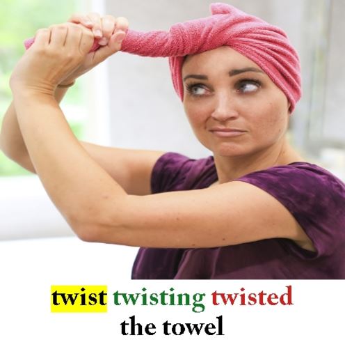 Twist2